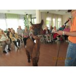 28.05.2015 Seniorenheim Vitaris